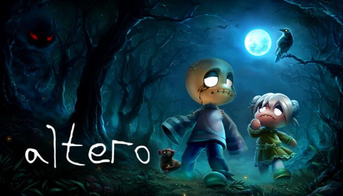 Altero Free Download