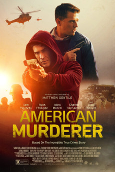 American Murderer Free Download