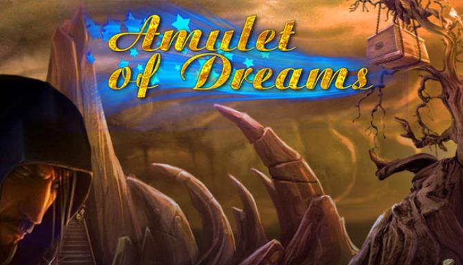 Amulet of Dreams Free Download