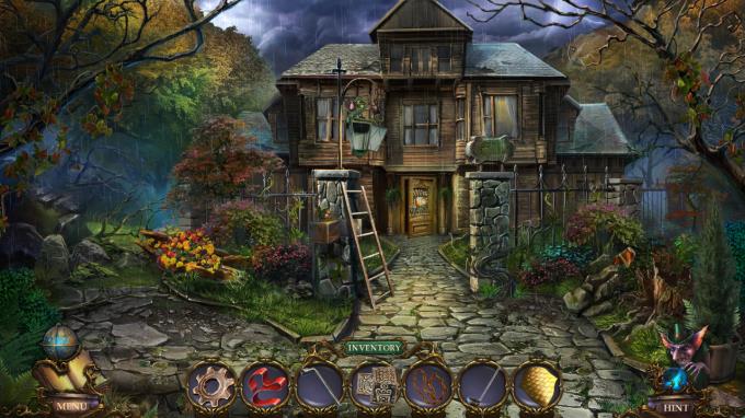 Amulet of Dreams Torrent Download