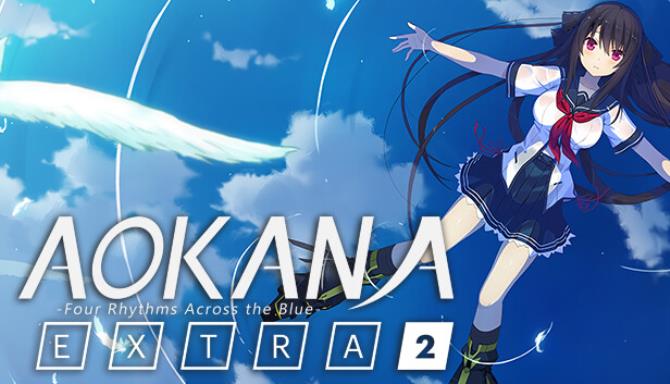 Aokana – Four Rhythms Across the Blue – EXTRA2