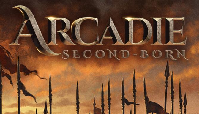 Arcadie: Second-Born Free Download