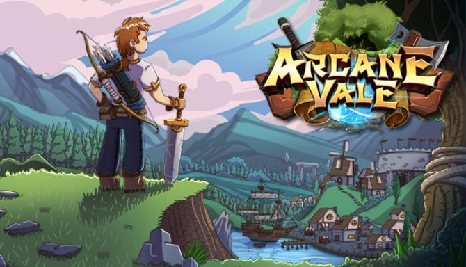 Arcane Vale Free Download