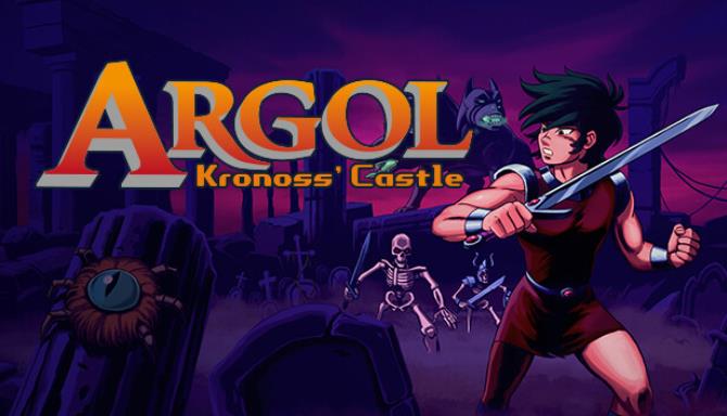 Argol – Kronoss’ Castle Free Download