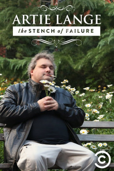 Artie Lange: The Stench of Failure Free Download