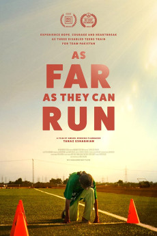 As Far As They Can Run Free Download