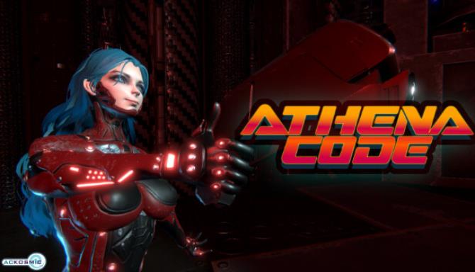 Athena Code-TENOKE Free Download