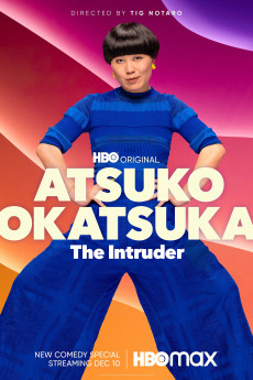 Atsuko Okatsuka: The Intruder Free Download