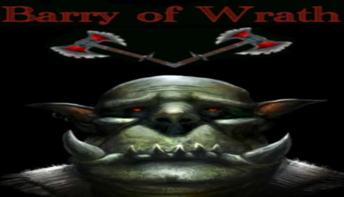 Barry of Wrath Free Download