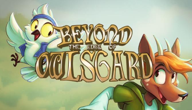 Beyond The Edge Of Owlsgard-GOG Free Download
