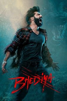 Bhediya Free Download