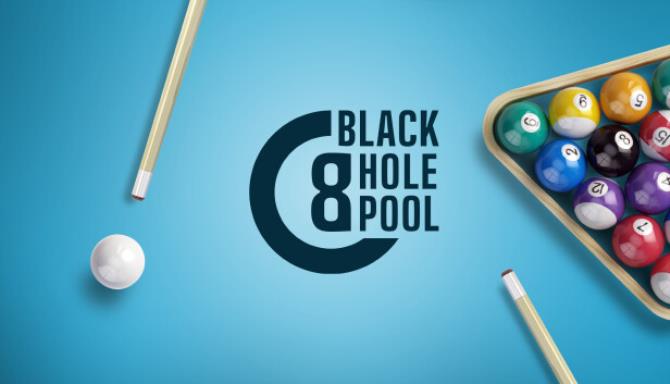 Black Hole Pool VR Free Download