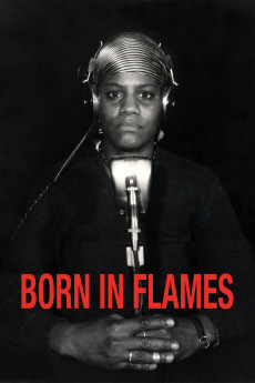 Born in Flames Free Download