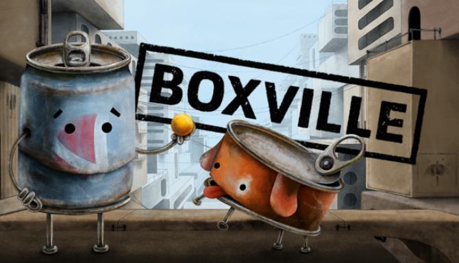 Boxville-Razor1911 Free Download