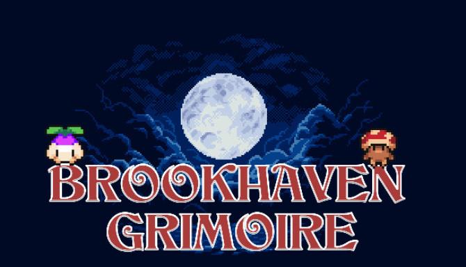 Brookhaven Grimoire