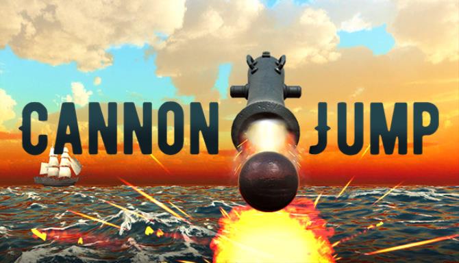 Cannon Jump-TENOKE Free Download