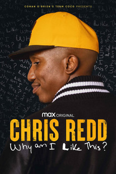 Chris Redd: Why am I Like This? Free Download