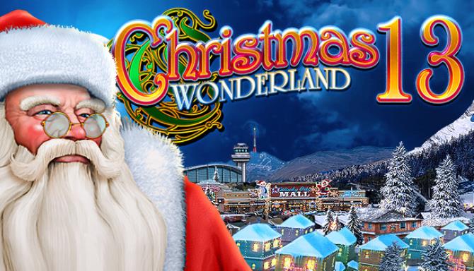 Christmas Wonderland 13-RAZOR Free Download