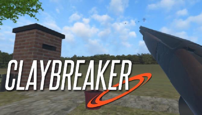 Claybreaker – VR Clay Shooting Free Download