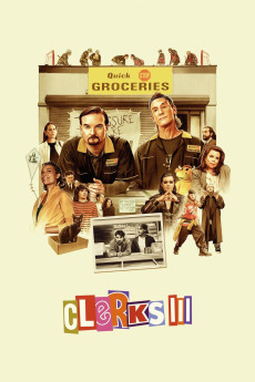 Clerks III Free Download