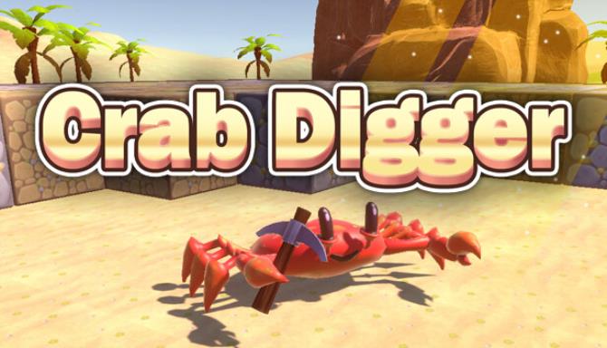 Crab Digger Free Download