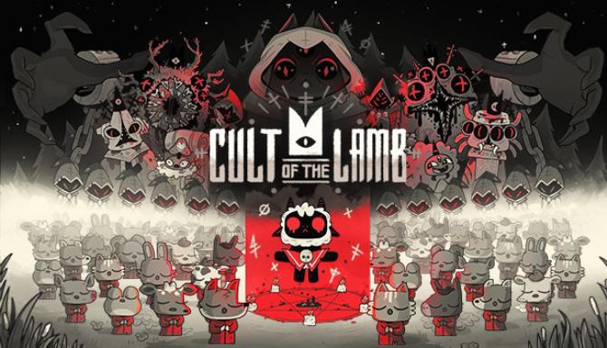 Cult of the Lamb v1 0 18-Razor1911 Free Download
