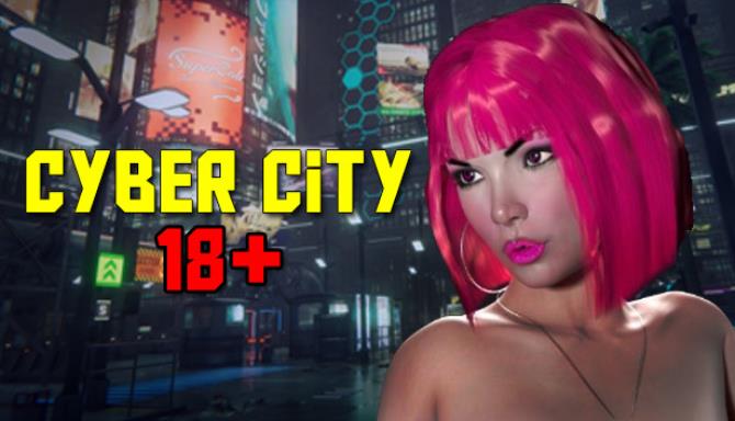 Cyber City Free Download