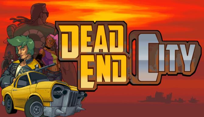 Dead End City Free Download