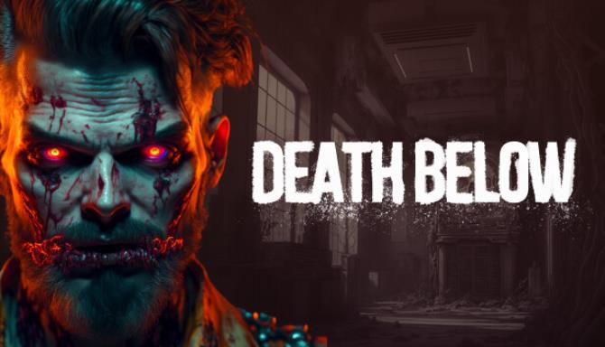 Death Below-TENOKE Free Download