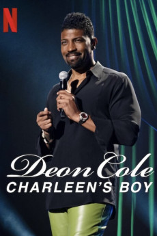 Deon Cole: Charleen’s Boy Free Download