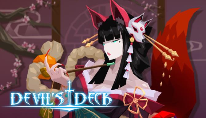 Devil’s Deck Free Download