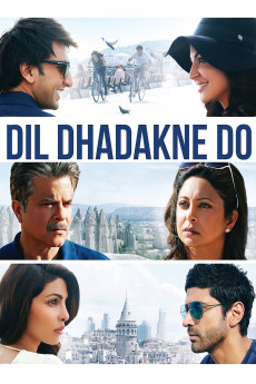 Dil Dhadakne Do Free Download