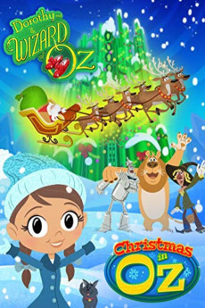 Dorothy’s Christmas in Oz Free Download