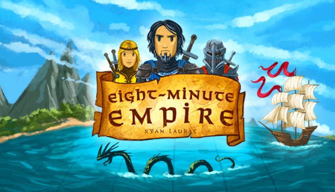 Eight-Minute Empire Free Download