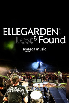 ELLEGARDEN: Lost & Found Free Download