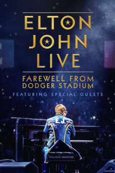 Elton John Live: Farewell from Dodger Stadium Free Download