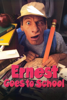 Ernest Goes to School Free Download