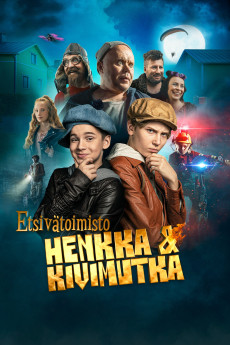 Etsivätoimisto Henkka & Kivimutka Free Download