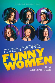 Even More Funny Women of a Certain Age Free Download