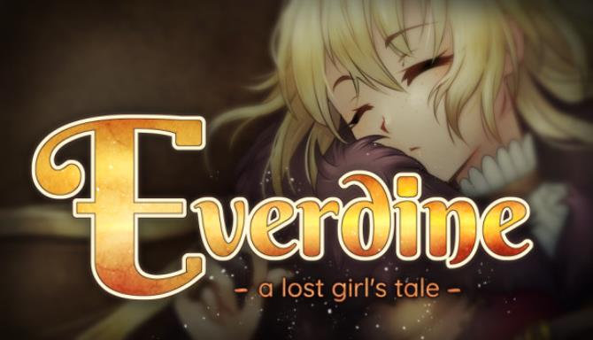 Everdine – A Lost Girl’s Tale Free Download