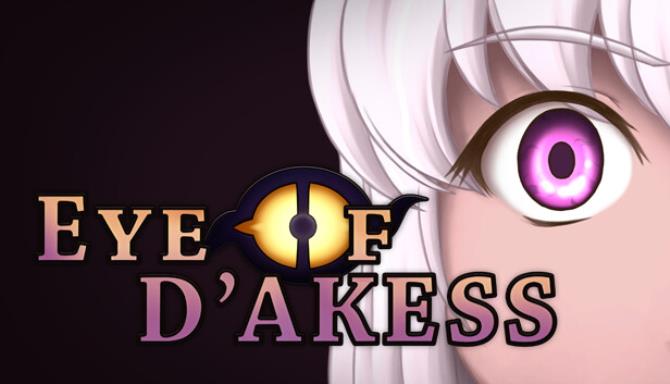 Eye of Dakess-TENOKE Free Download