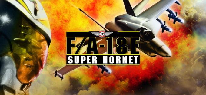 F/A-18E Super Hornet Free Download