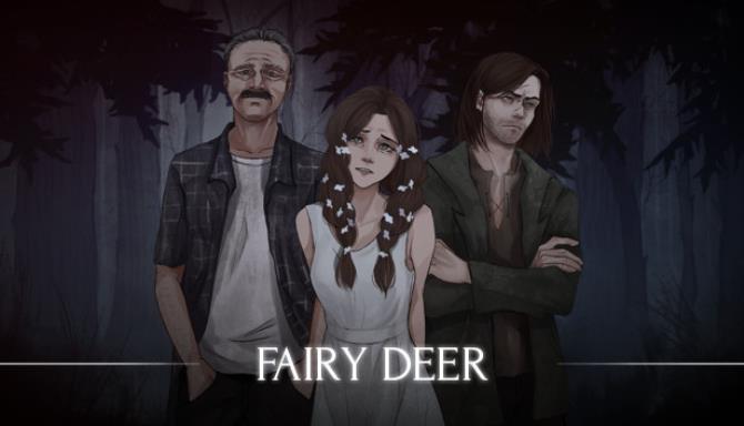 Fairy Deer-TENOKE Free Download