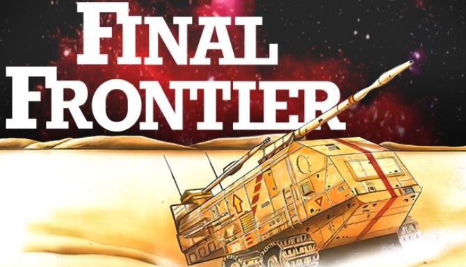 Final Frontier-GOG Free Download