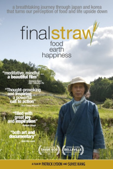 Final Straw: Food, Earth, Happiness Free Download