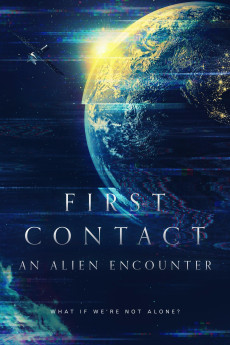 First Contact: An Alien Encounter Free Download