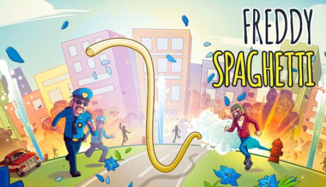 Freddy Spaghetti Free Download