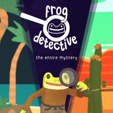 Frog Detective The Entire Mystery-Razor1911 Free Download