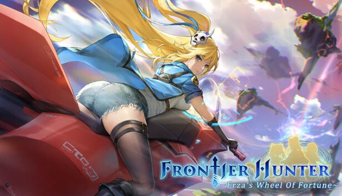 Frontier Hunter: Erza’s Wheel of Fortune Free Download