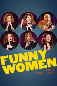 Funny Women of a Certain Age Free Download